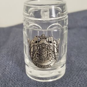 Shot glass